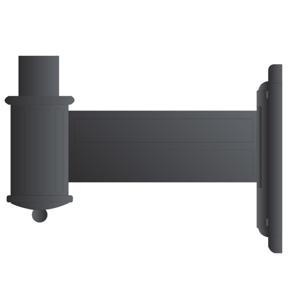 Amerlux WBR04 Wall Brackets
