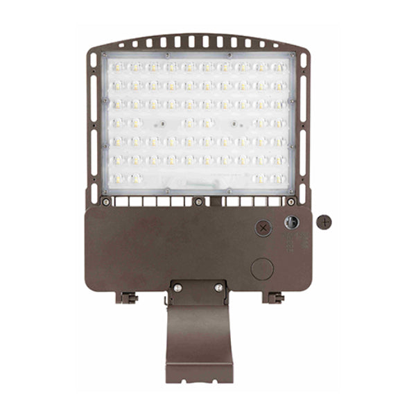 Arcadia Lighting ALG5 Contractor Area Light 1