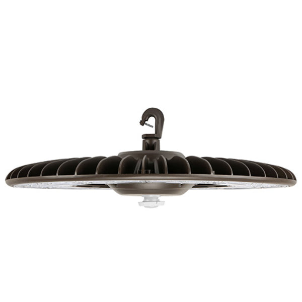 Arcadia Lighting HBC5 Round Select Highbay Light 1