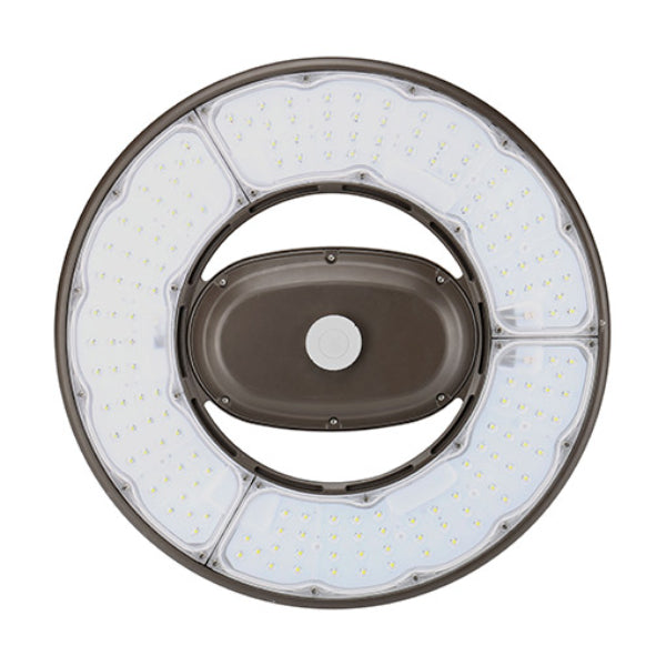 Arcadia Lighting HBC5 Round Select Highbay Light 2
