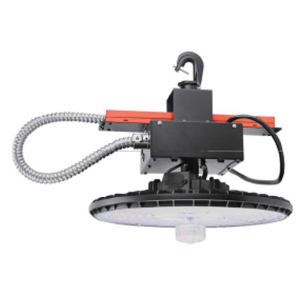 Arcadia Lighting HBCX08 Series High Bay Light 1