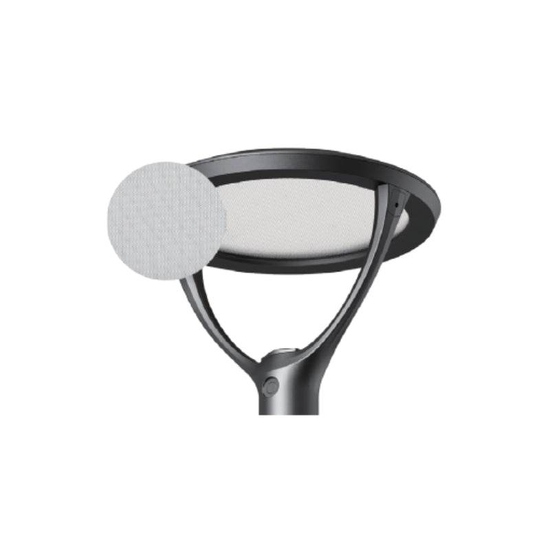 Arcadia Lighting PTL4 Post Top Select Light 2