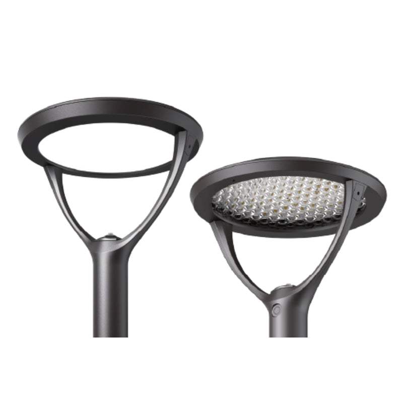 Arcadia Lighting PTL4 Post Top Select Light