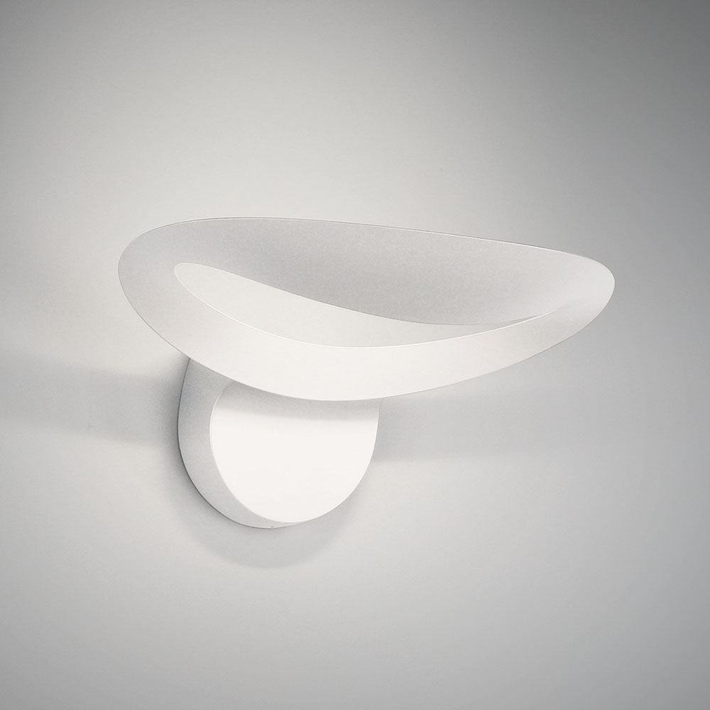 Artemide Mesmeri Wall Light