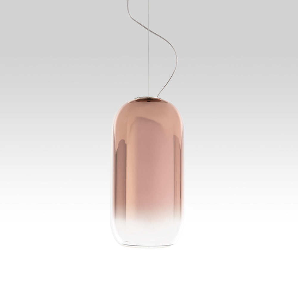 Artemide Gople Suspension Lamp