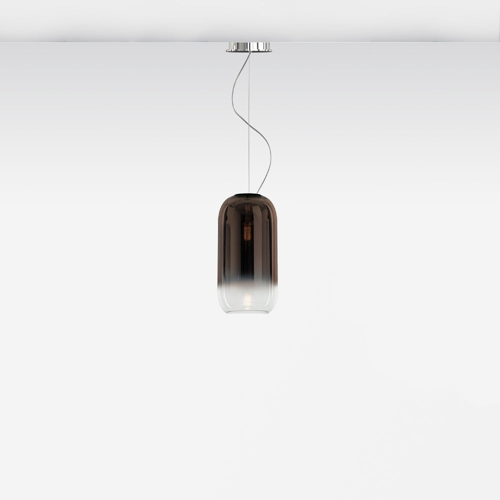 Artemide Gople Mini Suspension Lamp