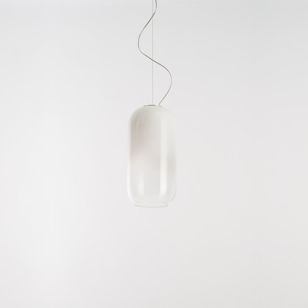 Artemide Gople Mini Suspension Lamp