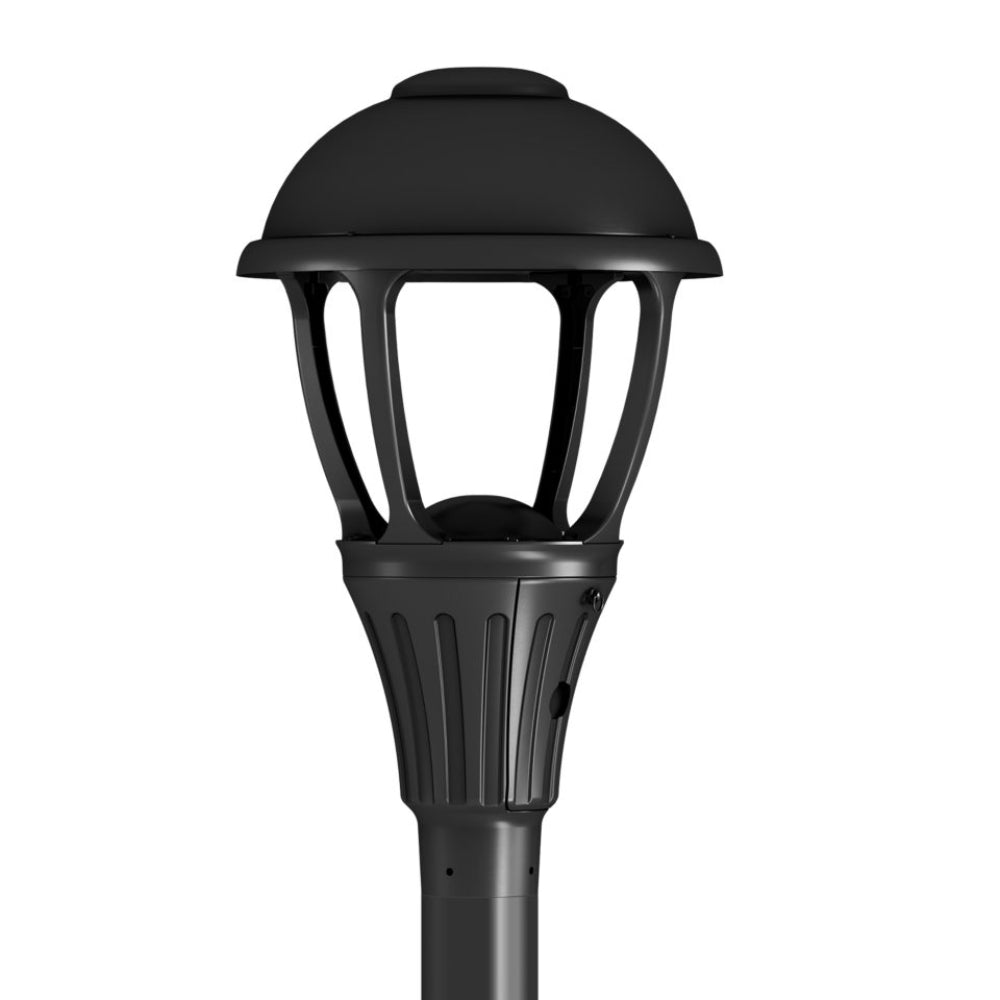 Streetworks Lighting Avenaire Decorative Post Top Luminaire