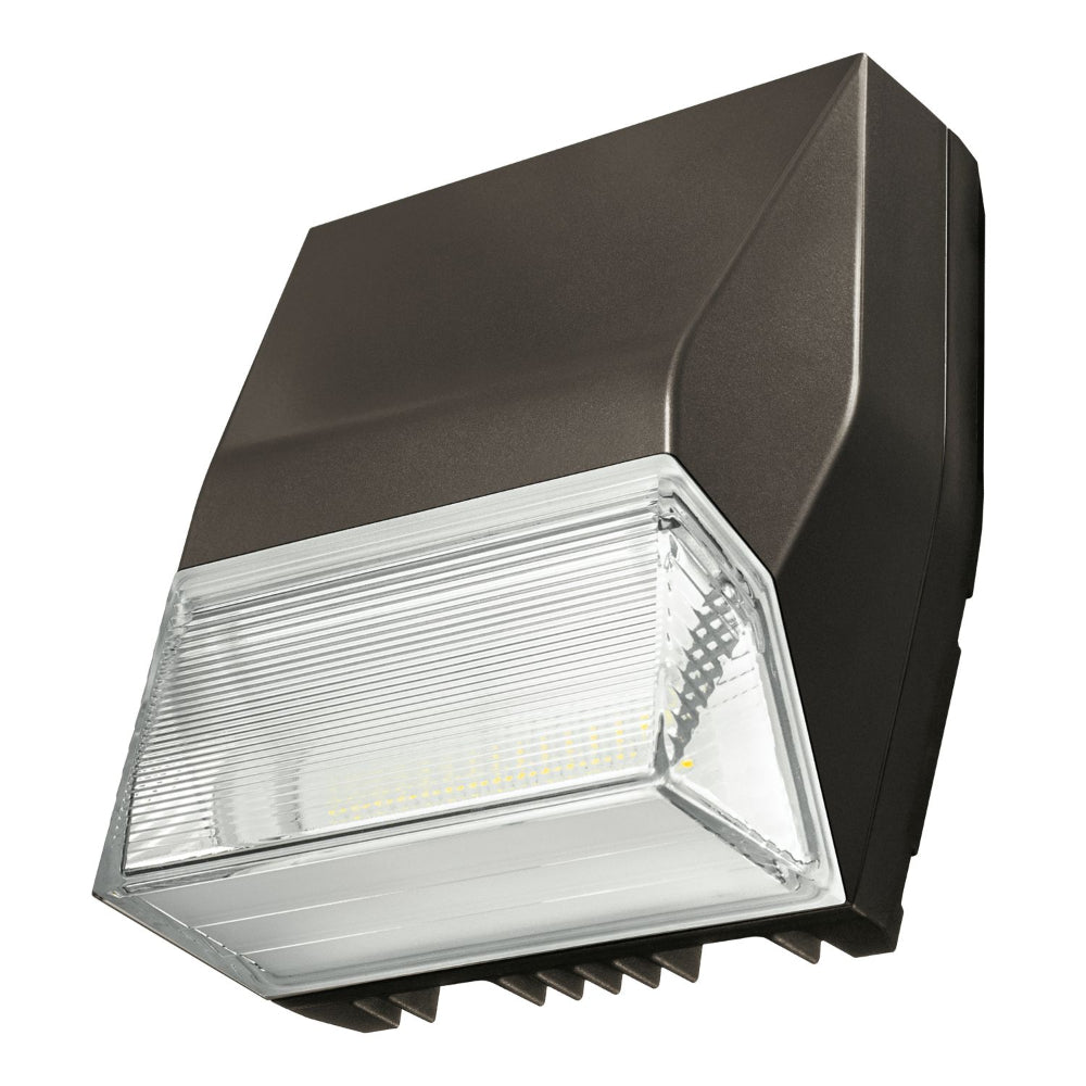 Lumark AXC Axcent LED Wall Mount Light Additional Image - 1