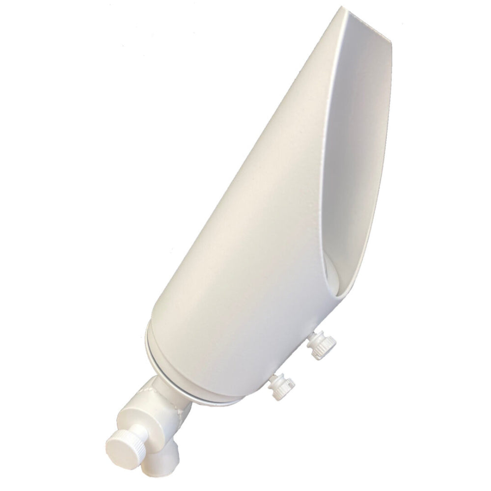 Lightcraft Outdoor Big Smoky MR16 Adjustable Accent Light