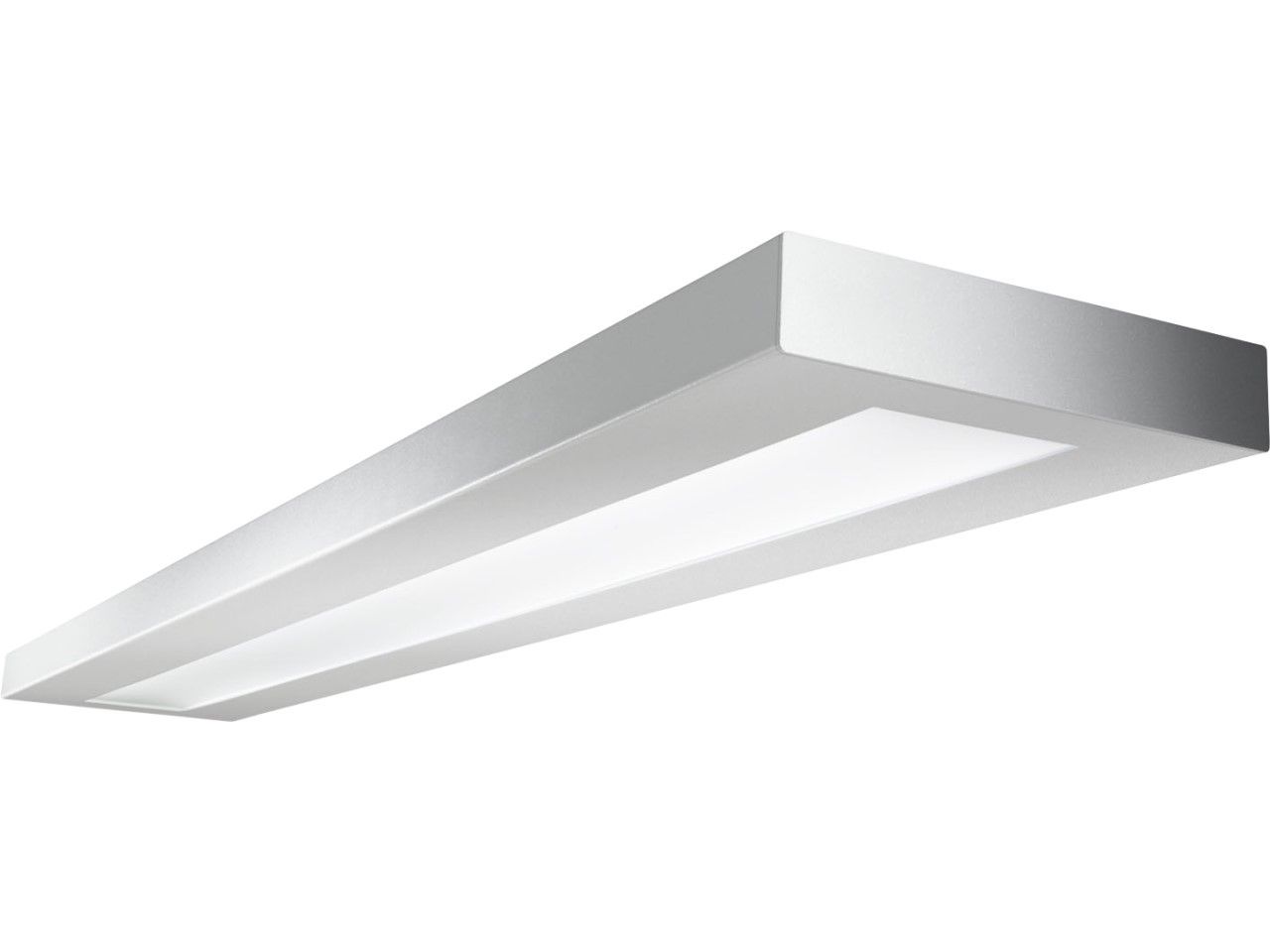 Ledalite Sync 7406 Linear Suspension Light
