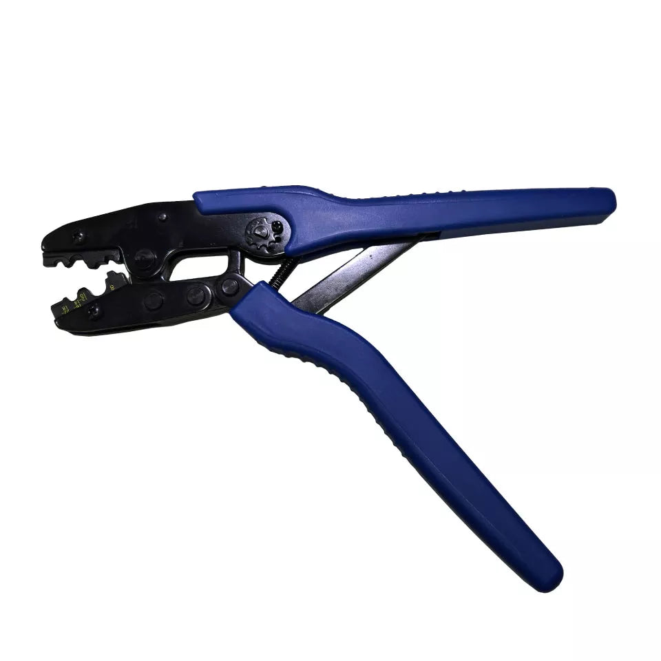 Ratcheting Wire Crimping Tool By Cast Lighting - CCRIMP