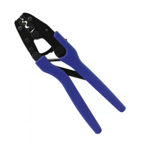 Ratcheting Wire Crimping Tool By Cast Lighting - CCRIMP