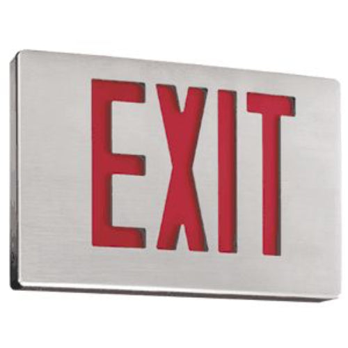 Chloride 46 Series LED Exit Sign