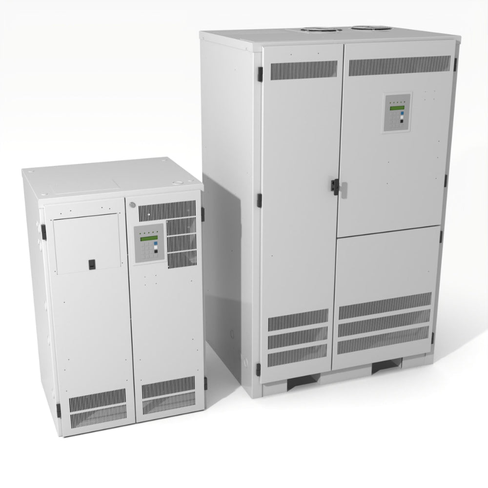 Chloride CH3-G2 Series Inverters Image 1