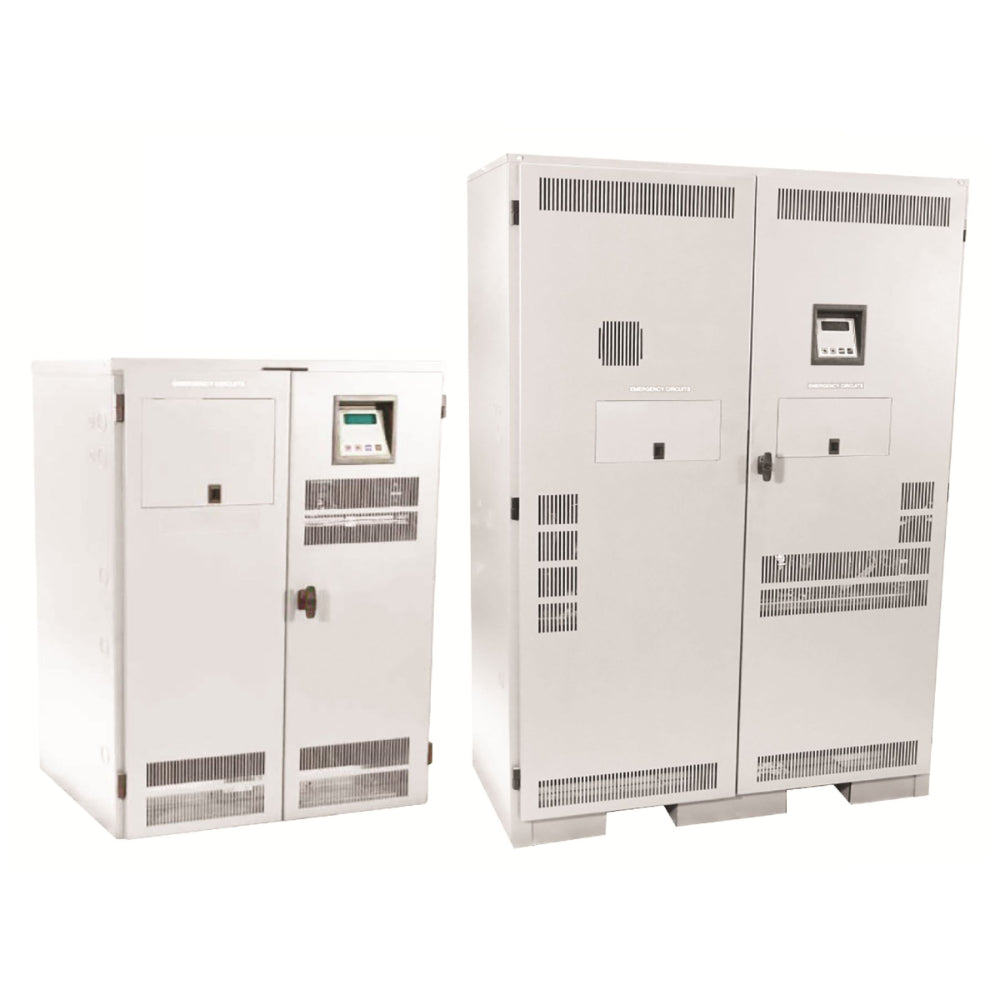 Chloride CHT-U Series Inverters Image 1