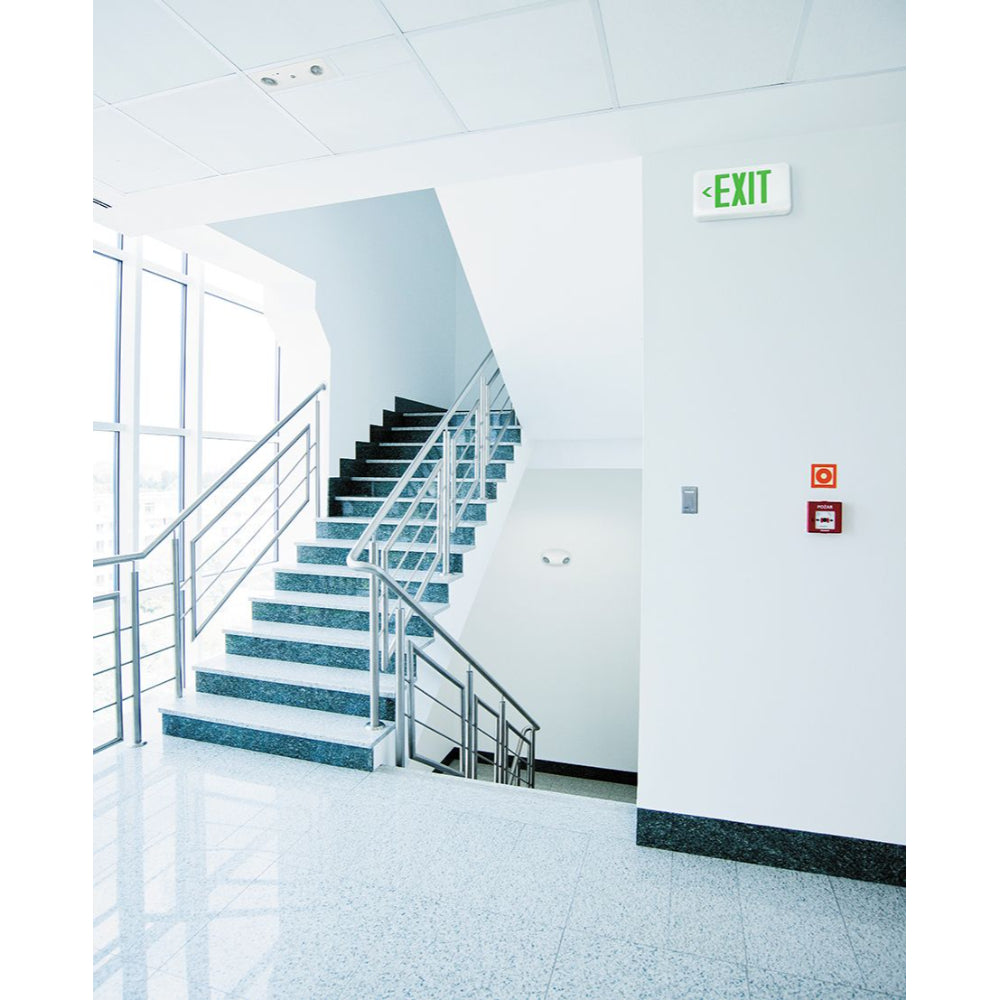 Chloride Compac CLR LED Remote Unit