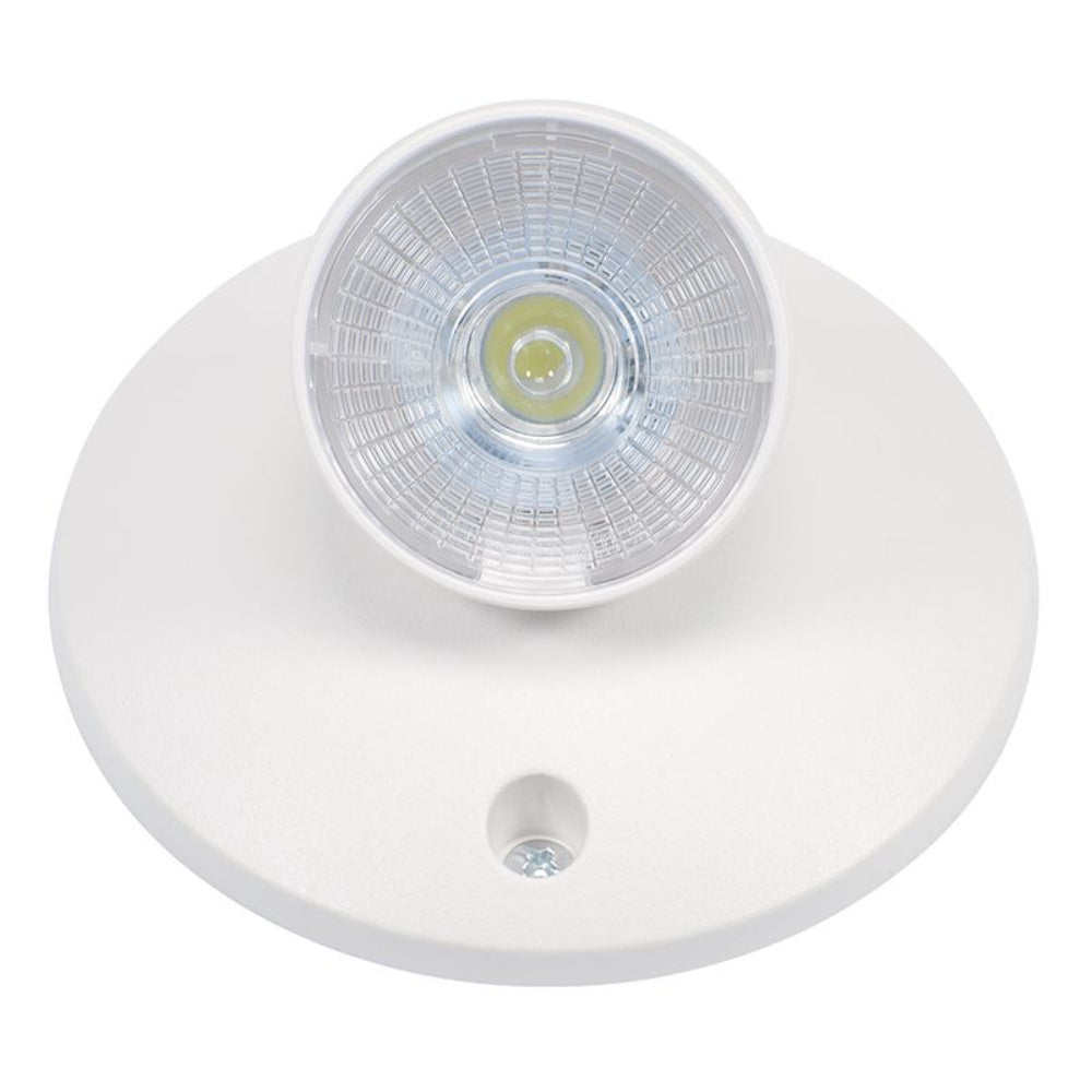 Chloride Value+ LED - VLLR Series Remote Lamp Head, Indoor