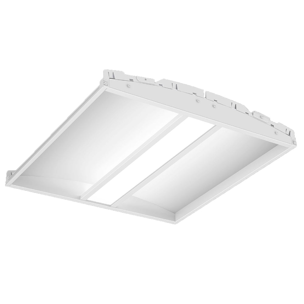 Corelite Bridge Metric Recessed Lights Additional Image 1