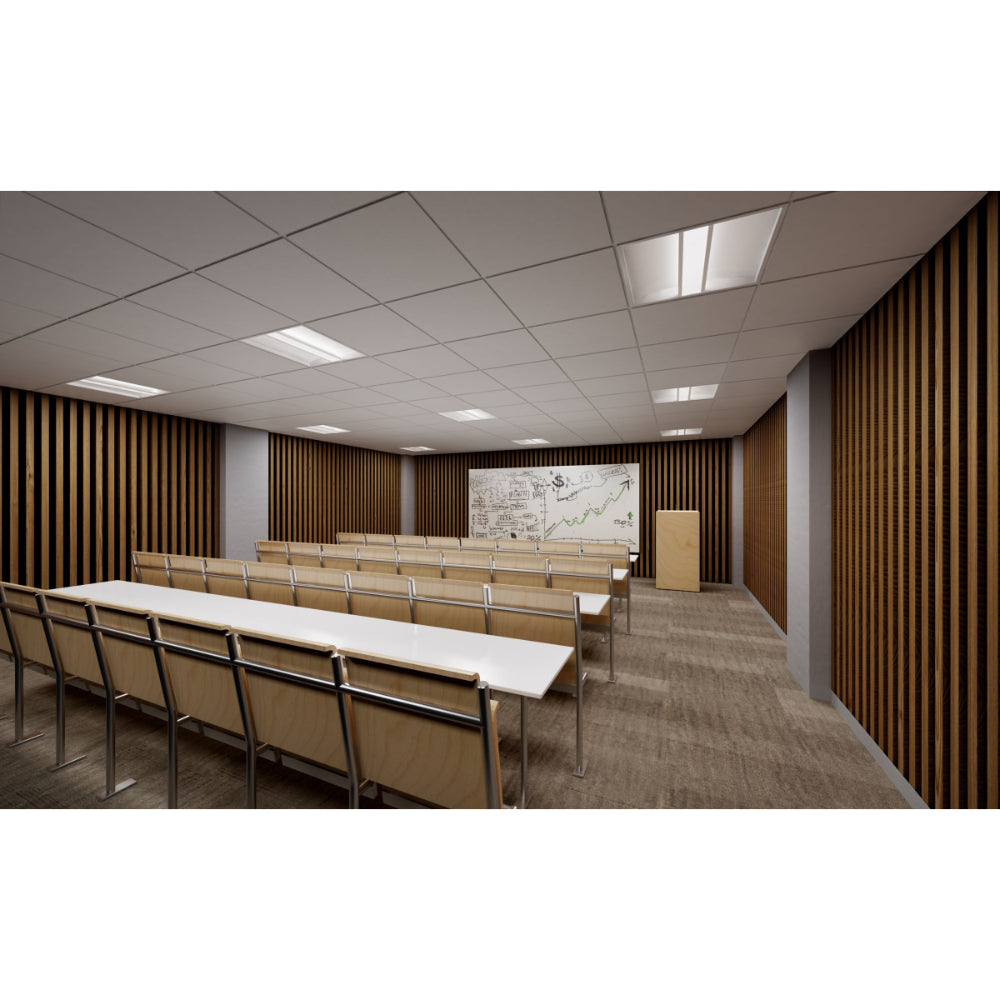 Corelite Bridge Recessed Lights Additional Image 1