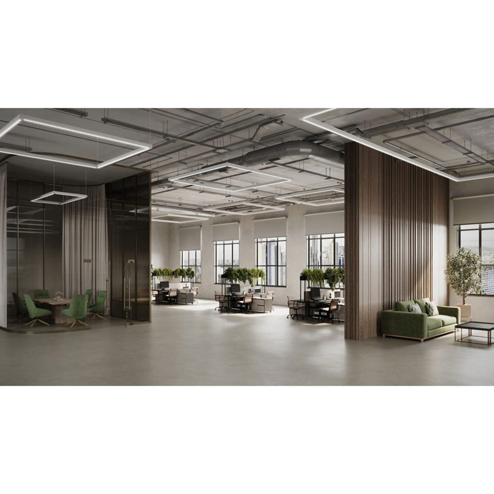 Corelite Continua SQ2 LED Light