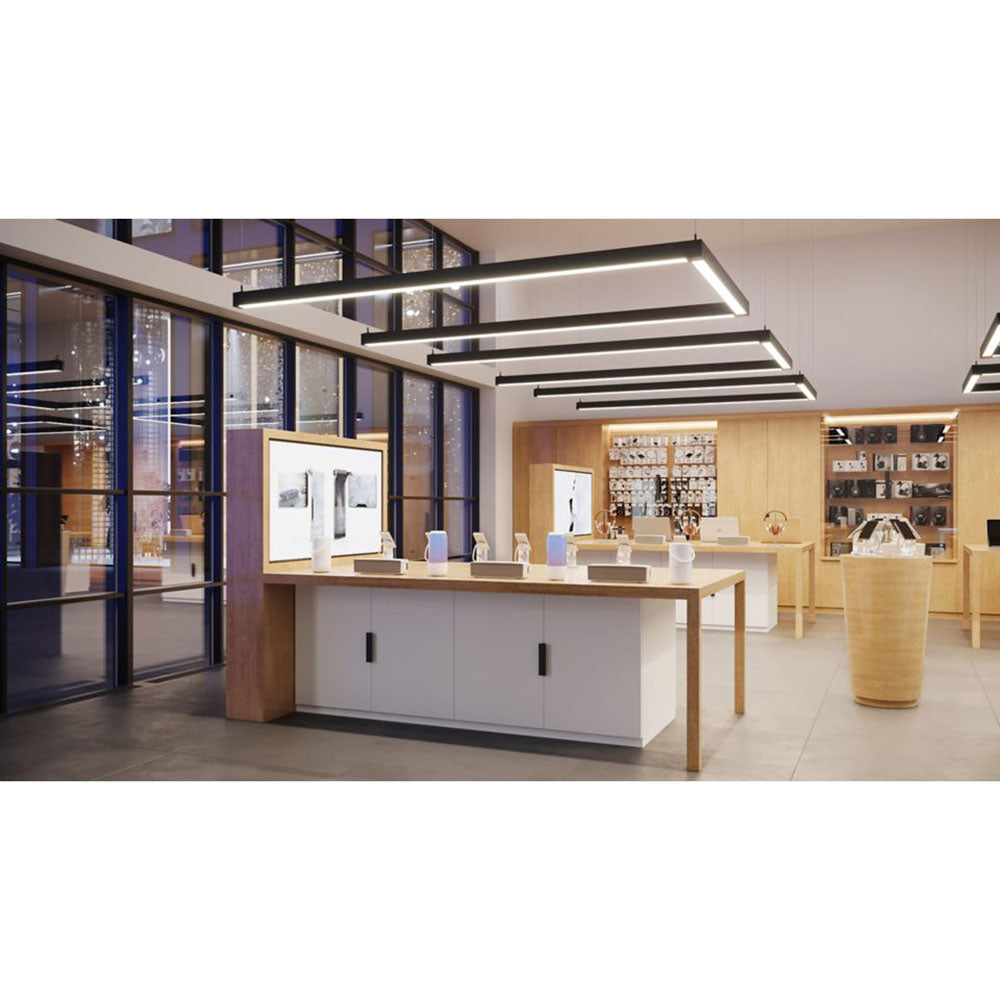 Corelite Continua SQ2 LED Light