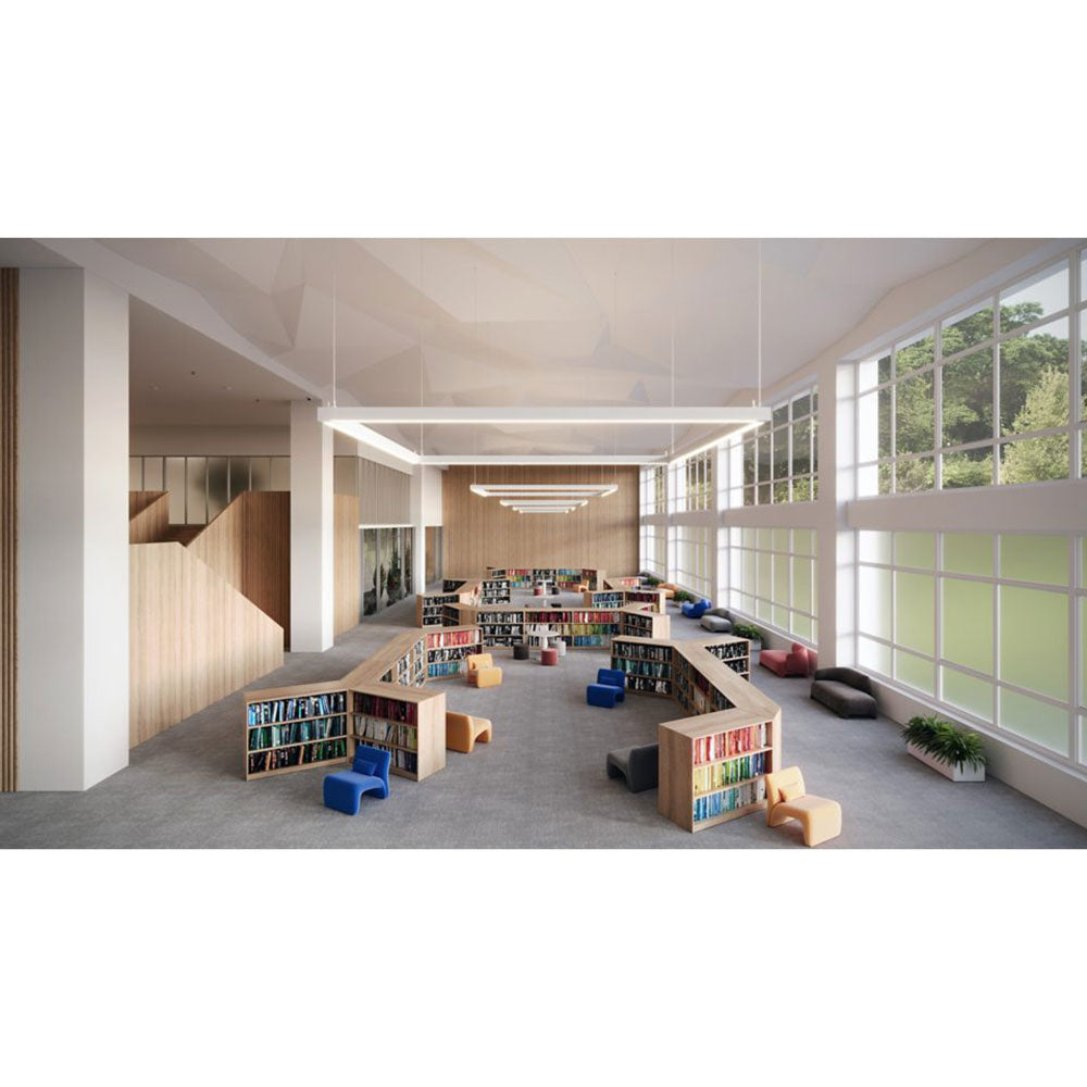 Corelite Continua SQ2 LED Light