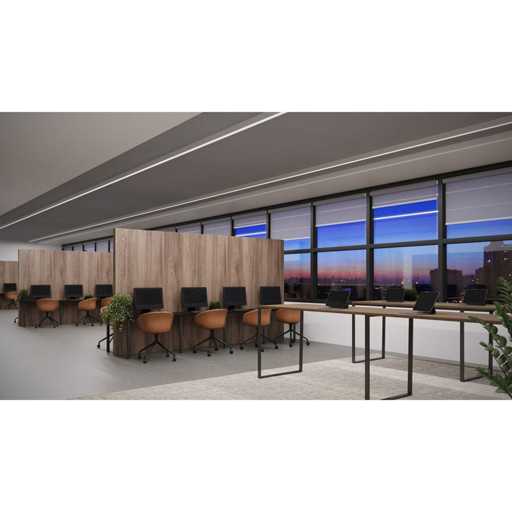 Corelite Continua SQ2 LED Light