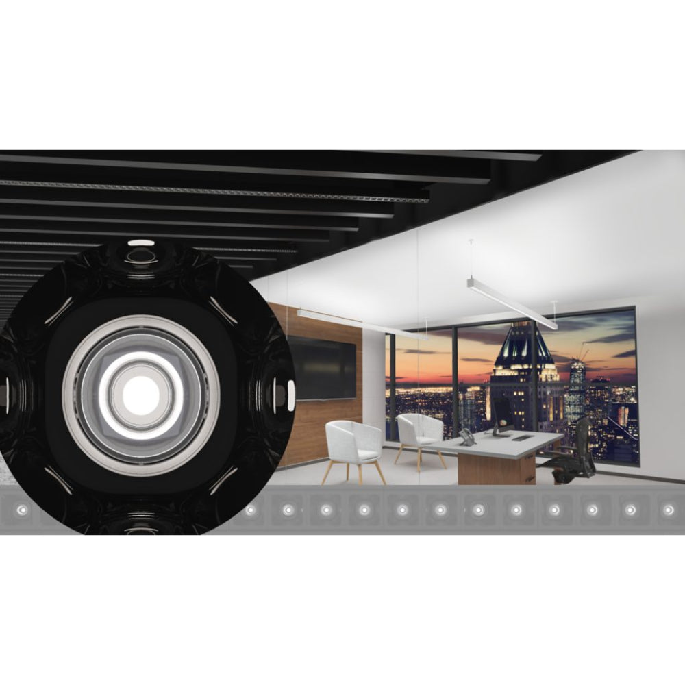 Corelite Continua SQ2 LED Light