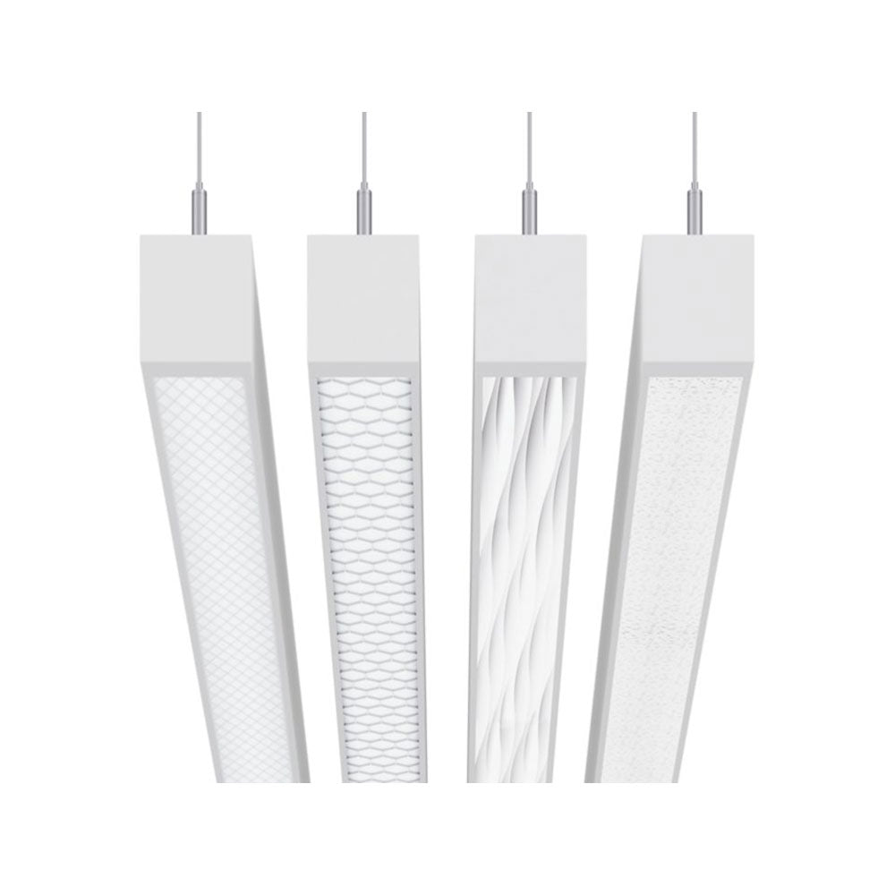 Corelite Continua SQ2 LED Light