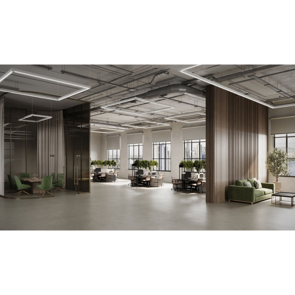 Corelite Continua SQ2 LED Light Additional Image 9