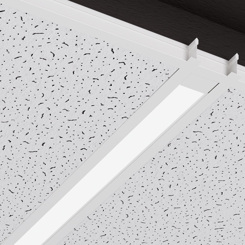 Corelite Continua SQ2 LED Light Additional Image 2