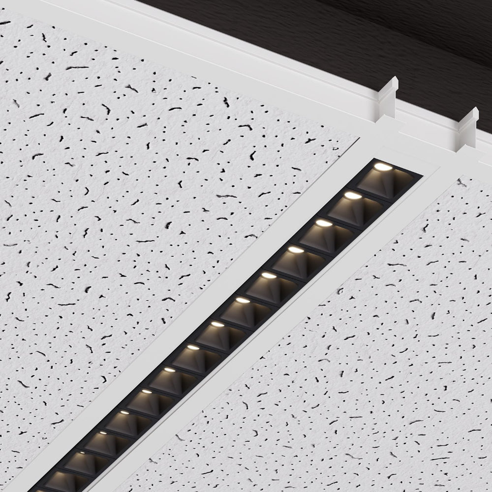 Corelite Continua SQ2 LED Light Additional Image 3