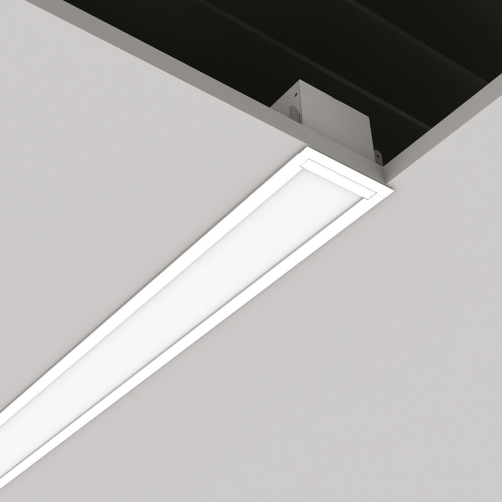 Corelite Continua SQ4 Recessed image 1
