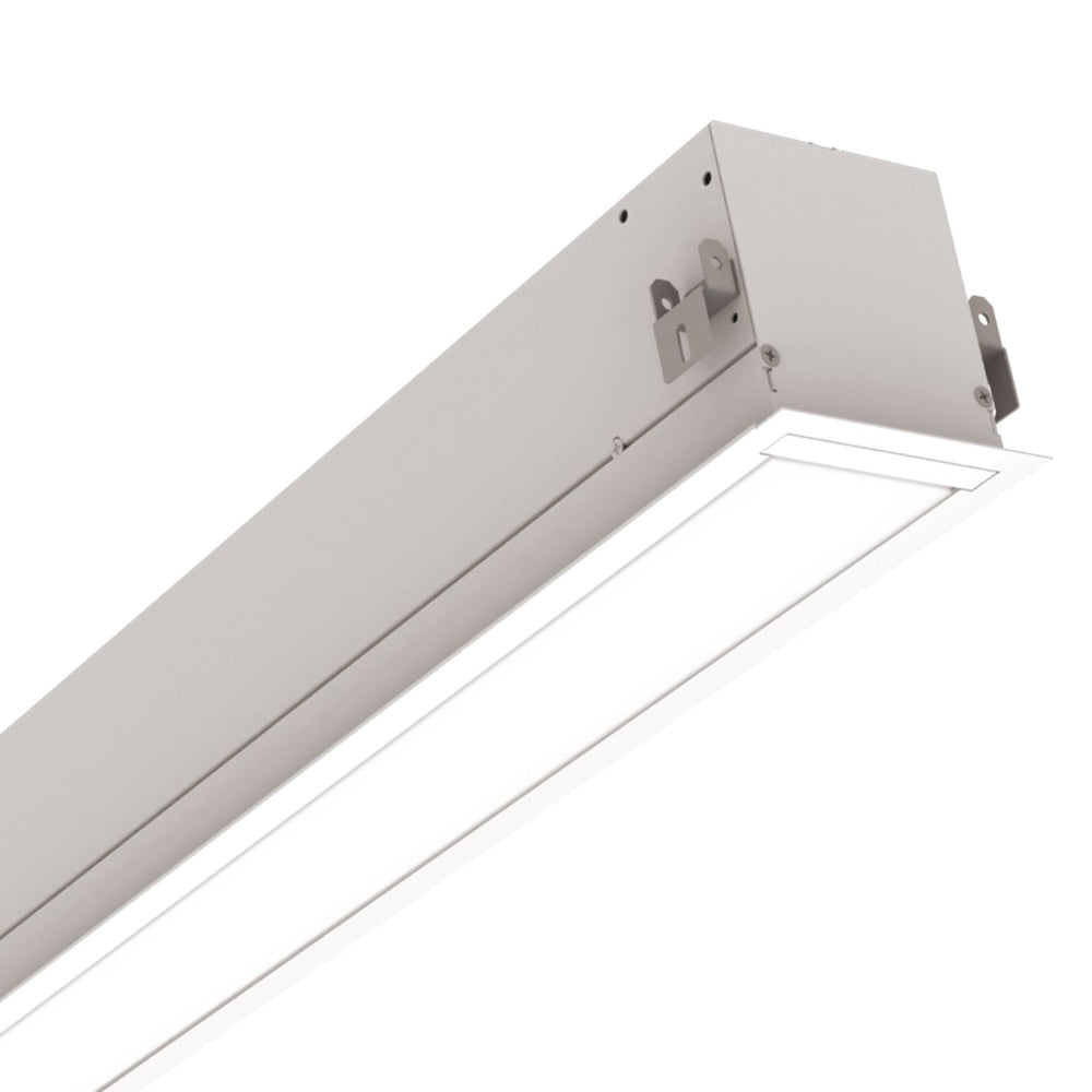 Corelite Continua SQ4 Recessed Light