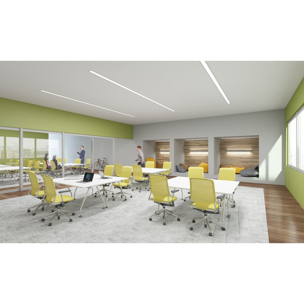 Corelite Continua SQ4 Recessed Light Additional Image 5