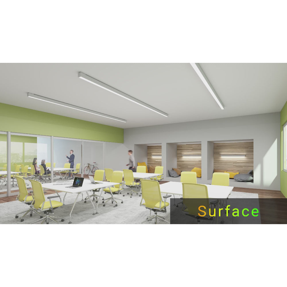 Corelite Continua SQ4 Recessed Light Additional Image 6