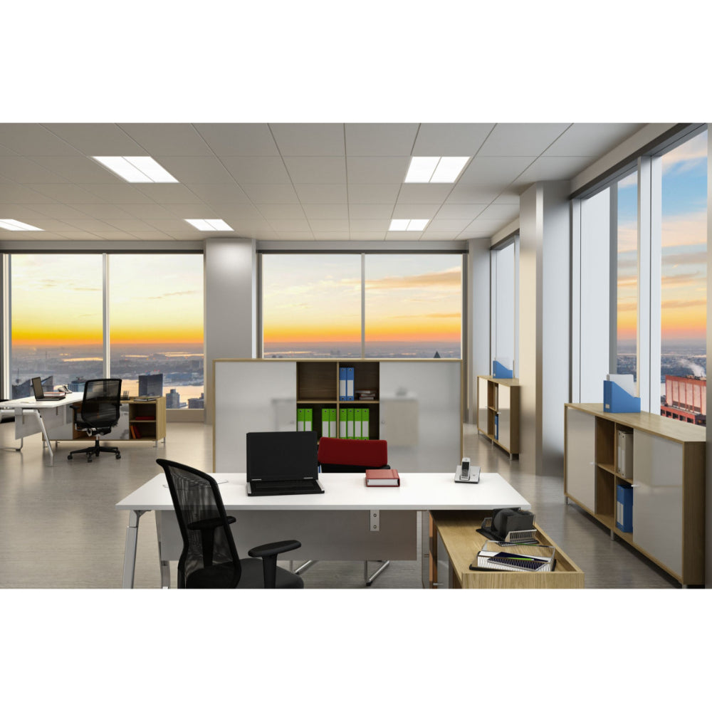 Corelite Divide Recessed Lights Additional Image 1