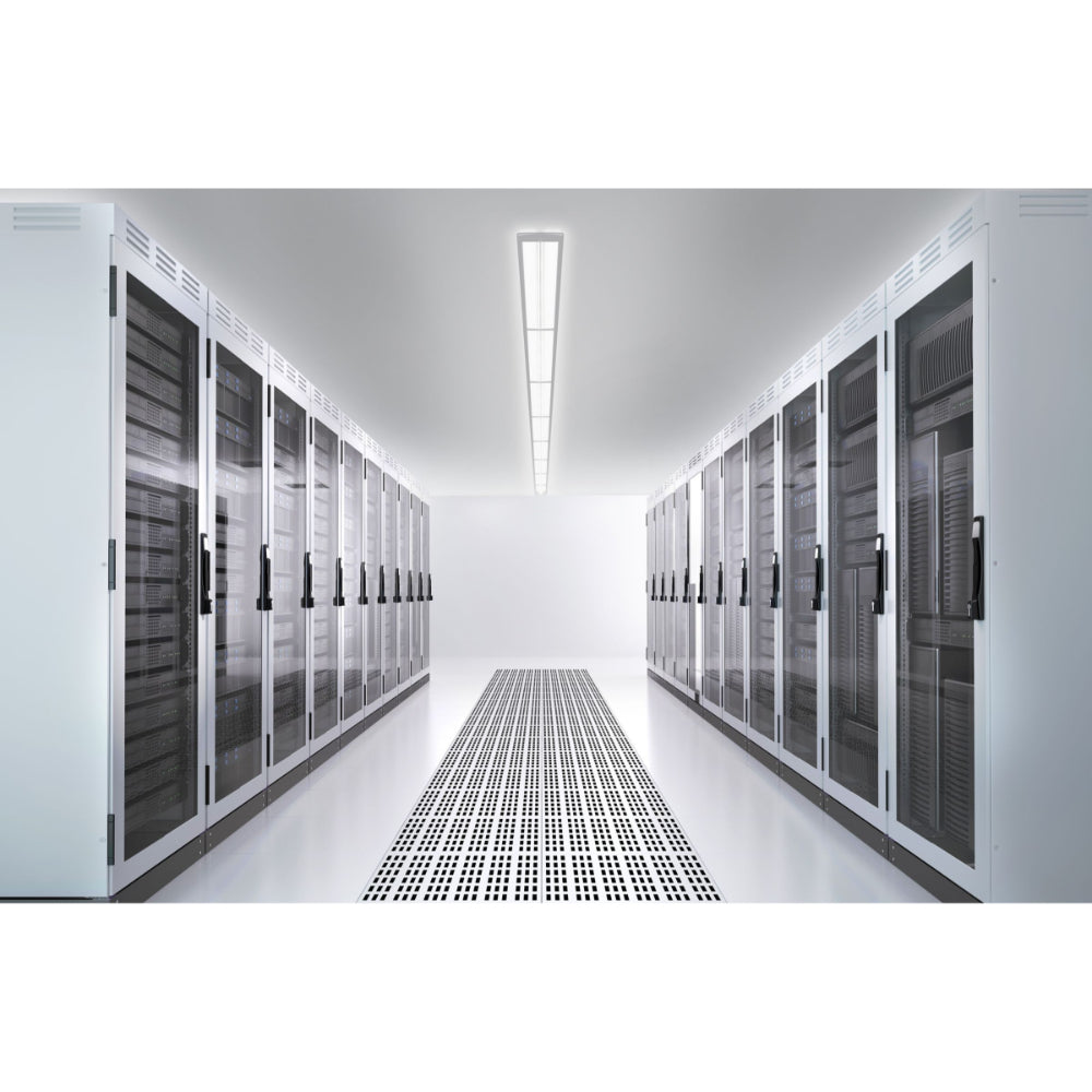 Corelite Divide Surface LED Linear Lighting Additional Image 1