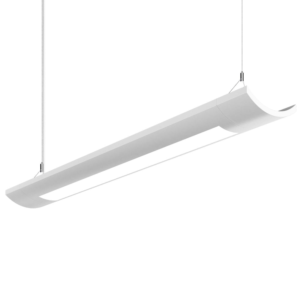 Corelite Iridium i3 Suspended Linear Lighting Additional Image 1