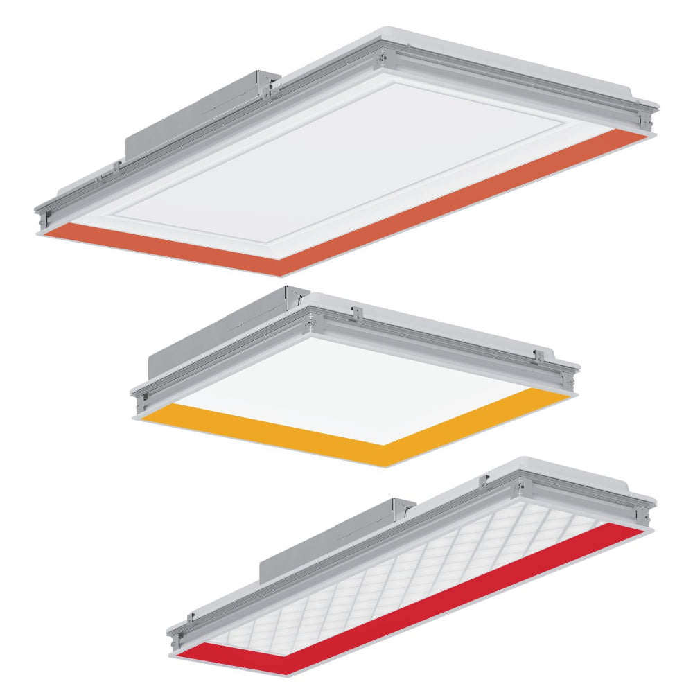Corelite Perceive PTR Recessed Light Additional Image 1