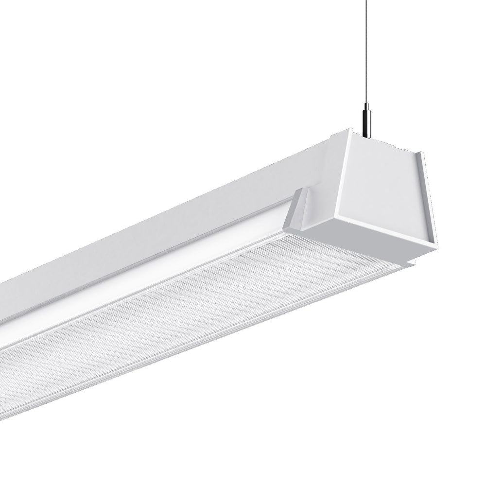 Corelite RZL Suspended LED Linear Lighting Additional Image 1