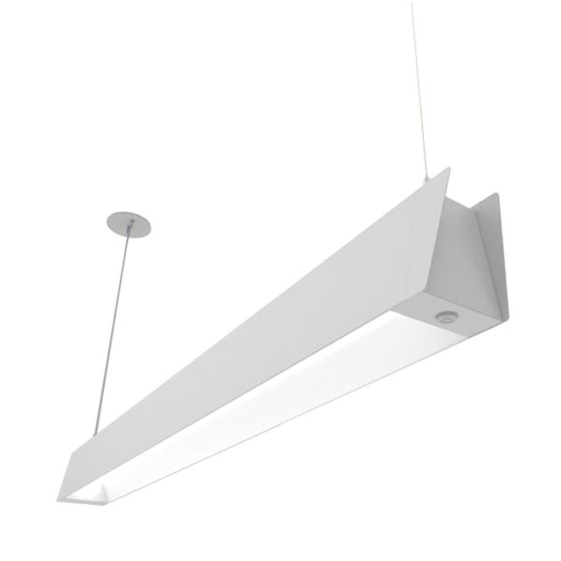 Corelite Vaulta Linear Lighting Additional Image 1