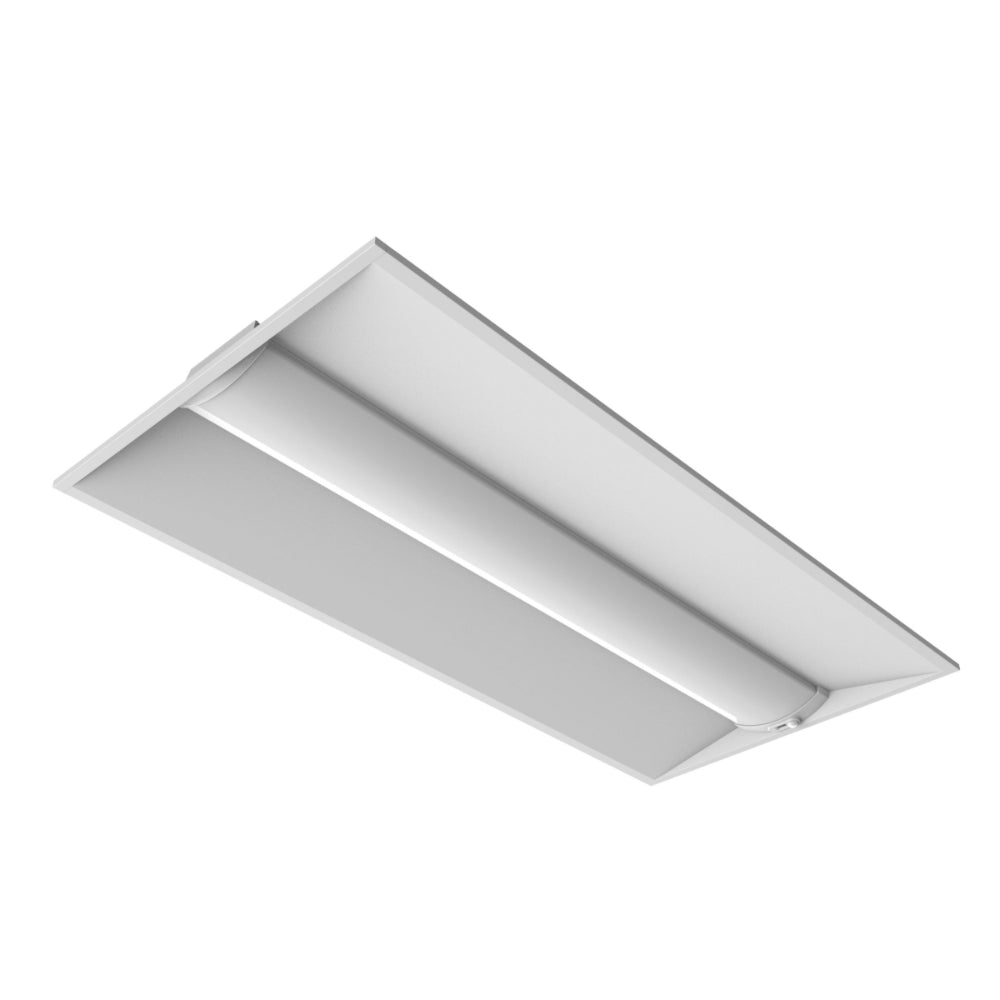Day-Brite CFI DSRT Selectable Troffer Light Image 1