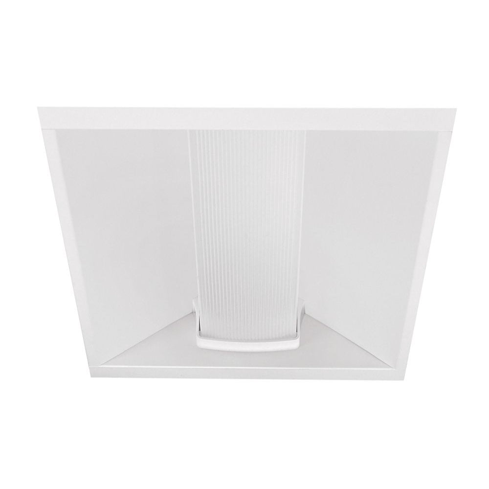 Day Brite Lighting EvoGrid Recessed LED