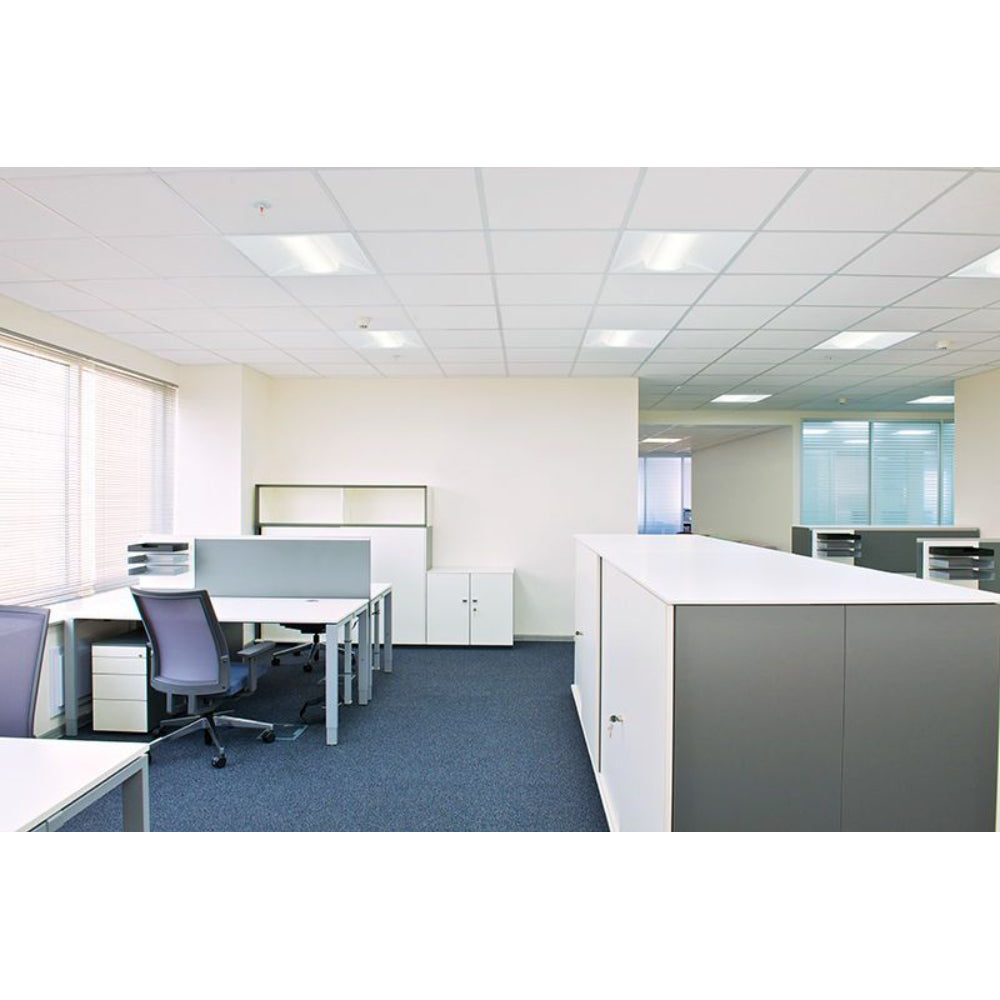 Day Brite Lighting EvoGrid Recessed LED