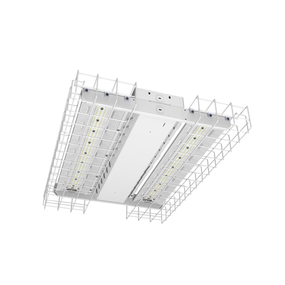 Day Brite Lighting FBZ LED High Bay Light