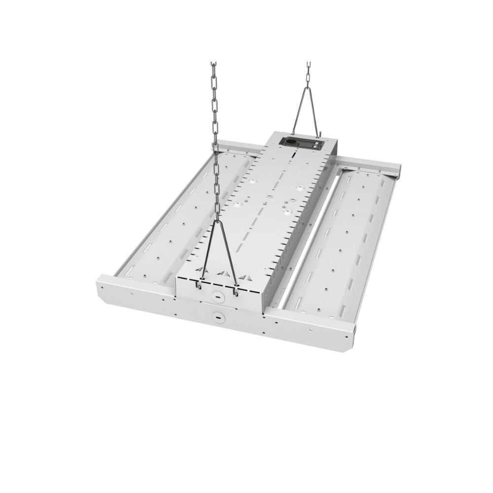 Day Brite Lighting FBZ LED High Bay Light