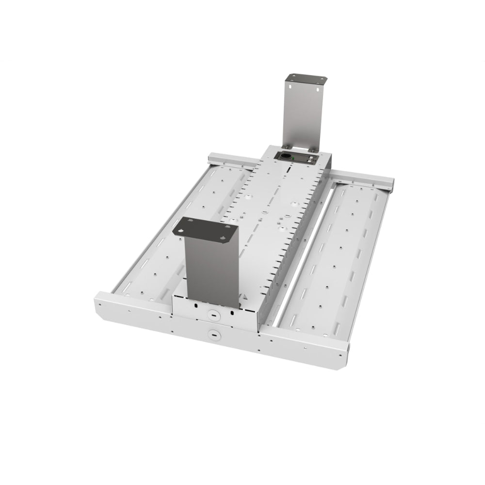 Day Brite Lighting FBZ LED High Bay Light