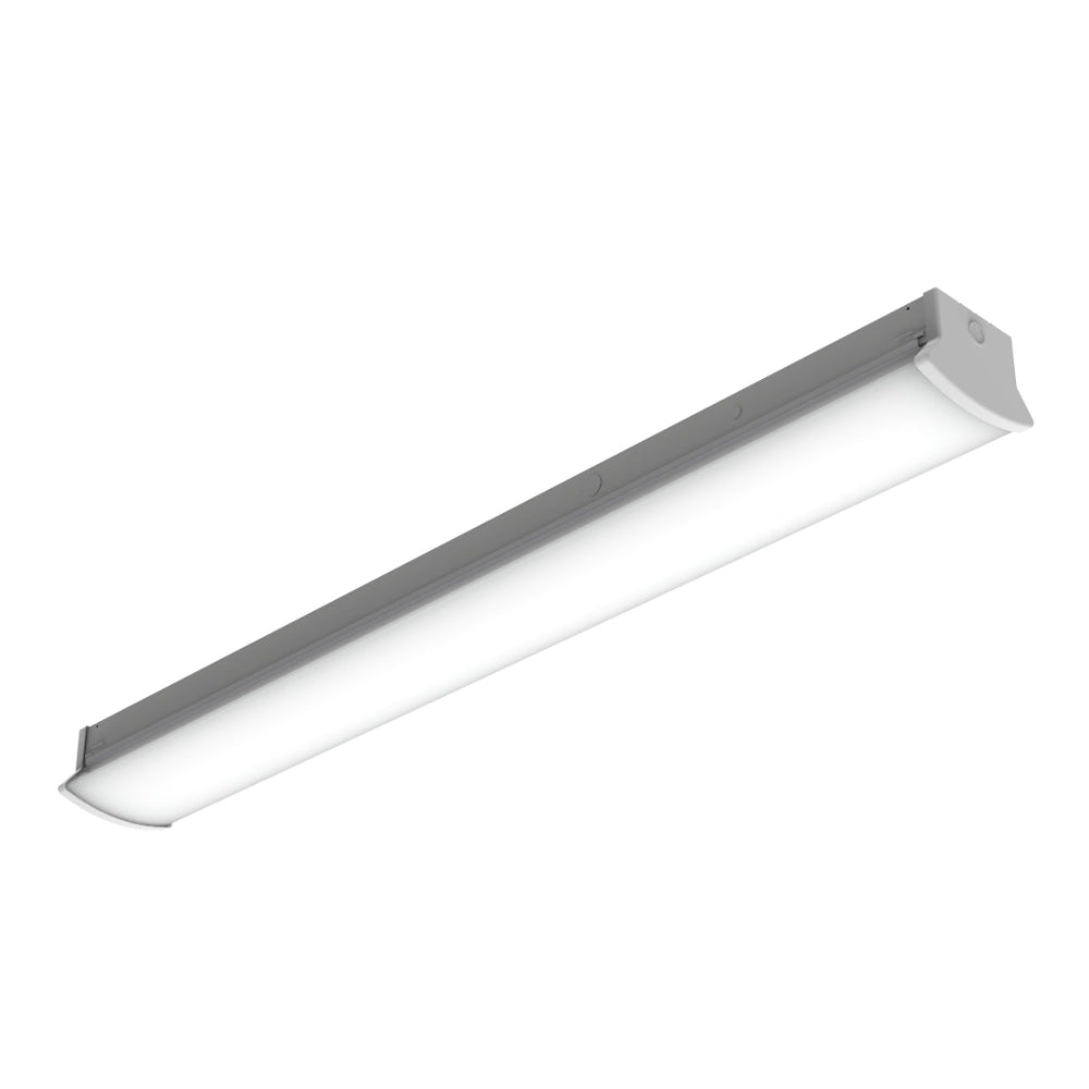 Day-Brite CFI FluxSpace LED Linear Light Image 5